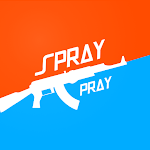 Spray & Pray - FPS Bhop APK