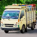 Transport Pickup Truck Games APK
