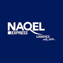 NAQEL Express | ناقل اكسبرس icon