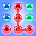 Connect em all - Dot Link icon