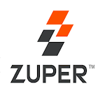 Zuper Officetime icon