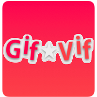 Gifvif : Share from best Gifs APK