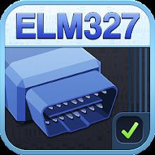 ELM327 Test icon