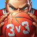 Streetball Allstar icon