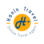 Hanin Travel icon