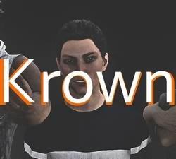 Krown icon