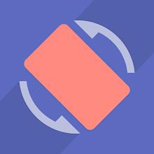 Rotation | Orientation Manager icon