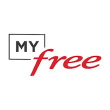 MyFree icon