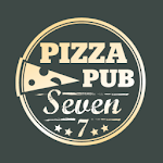 Pizza 7 Pub icon