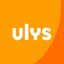 Ulys by VINCI Autoroutes icon