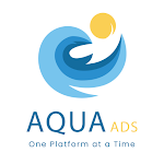 Aqua Ads icon