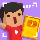 Vlogger Go Viral: Tuber Lifeicon