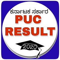 Karnataka PUC Results 2020:Fast Results icon