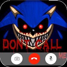 Video Call  for Soniic 3AM Hor APK