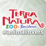 Terra Natura Benidorm ZOO icon