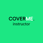 CoverMe – Instructor icon