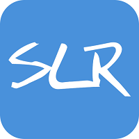 SLR클럽 공식 알림앱(SLRCLUB Push Notification)icon