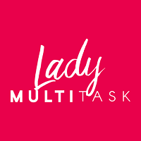 Lady Multitask by niido icon