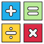 Mathematics: Quiz and PDF icon