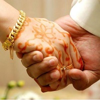 Nikah/Marriage-A Muslim matrimonial app icon