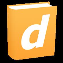 dict.cc dictionary icon