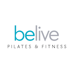 Belive Pilates & Fitness icon