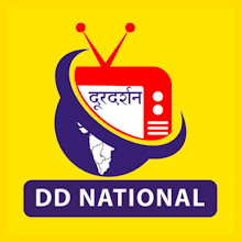 DD Live TV HD | Sports, News icon