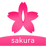 Sakura Live - Live Stream Chat icon