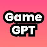 GameGPT - AI Dating Assistant icon