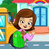 My Town: Preschool APK
