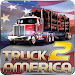 Truck Simulator 2 - America US icon