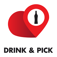 Drink & Pick - Playful&Fun app icon