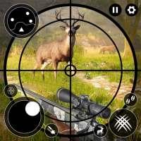 Janwar Wala Game Hunter Animal APK