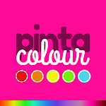 Pinta Colour: Colouring book APK