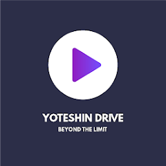 Yoteshin Drive - Cloud Manager icon