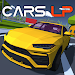 Cars LP – Extreme Car Drivingicon