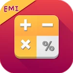 Loan Emi Calculator icon