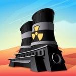 Nuclear Tycoon icon