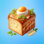 Bread Recipes icon