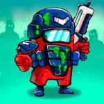 Space Zombie Shooter: Survival APK