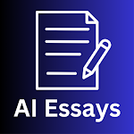 AI Essay Generator icon