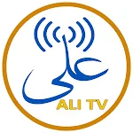 ALI TV icon