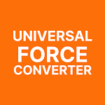 Universal Force Converter icon