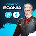 Econia - earn NFT, crypto game APK