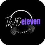 TWO Eleven Fitness icon