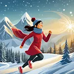 Seasonal Runner APK