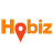 Hobiz – Find, Chat, Meet icon