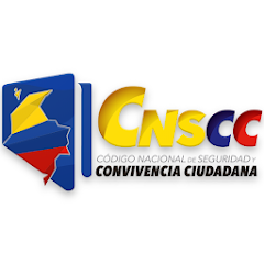 Código De Policía icon