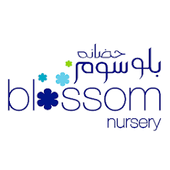 Blossom App - by Kidizz icon