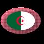 Algerian apps and games icon